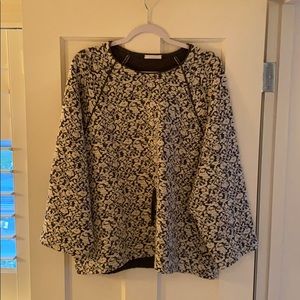 NWOT Chloé Wool Sweater